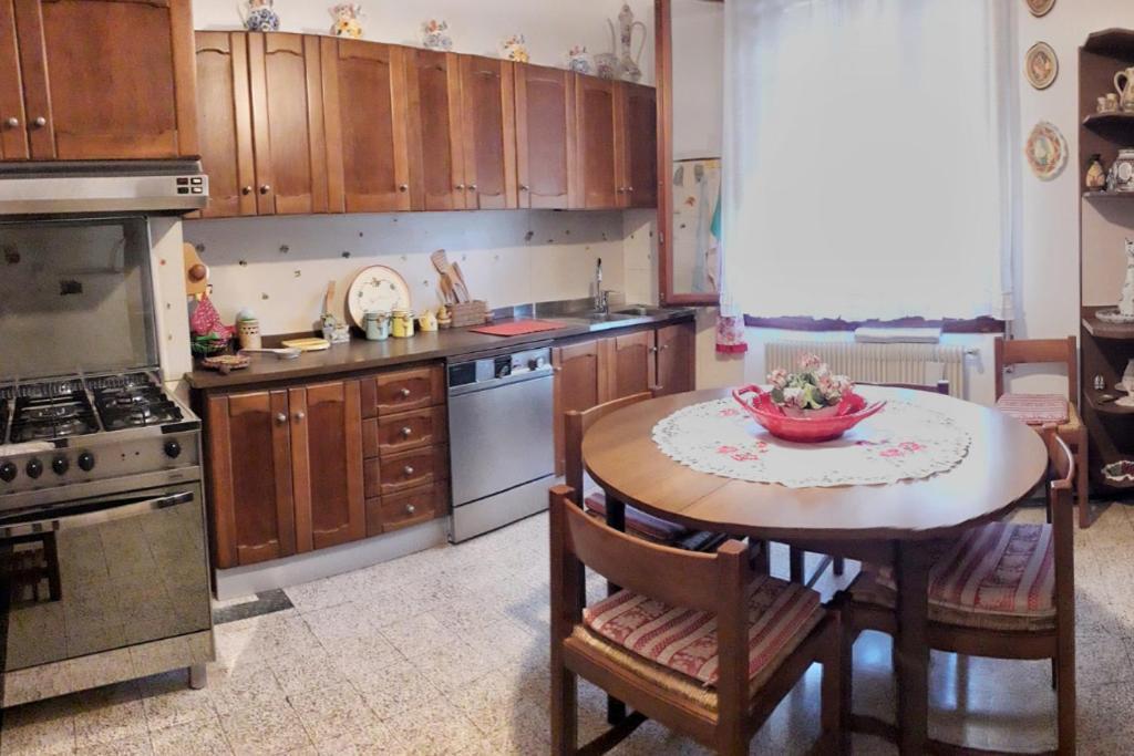 Ampio Appartamento Vicino Al Centro Di Treviso, Parcheggio Gratuito 外观 照片