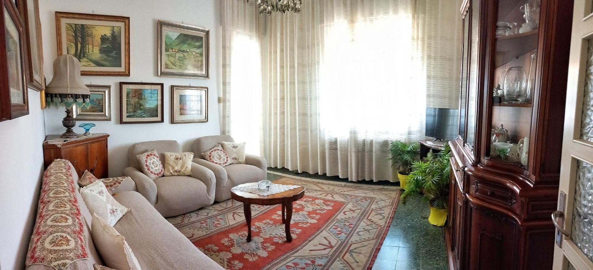Ampio Appartamento Vicino Al Centro Di Treviso, Parcheggio Gratuito 外观 照片