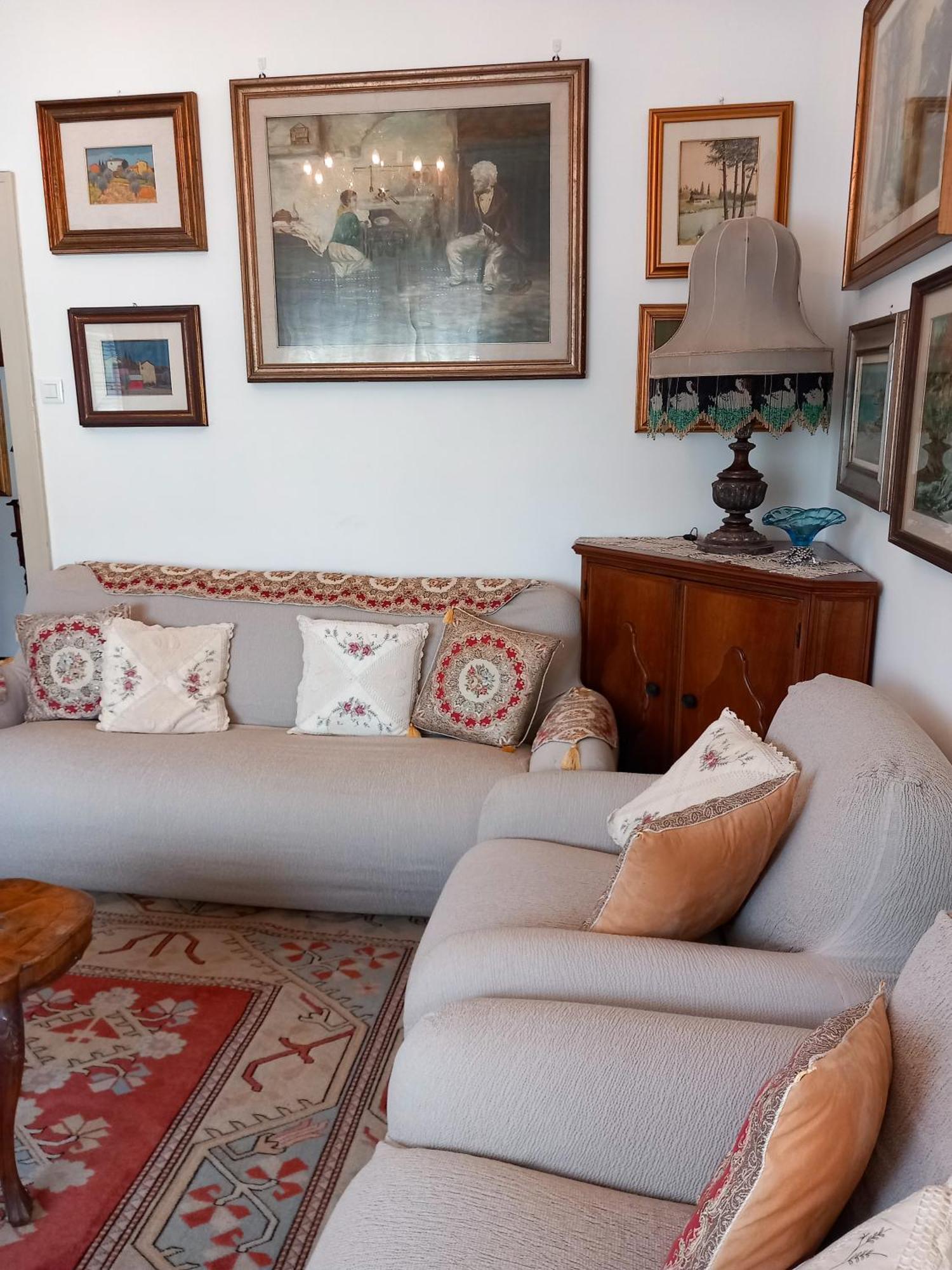 Ampio Appartamento Vicino Al Centro Di Treviso, Parcheggio Gratuito 外观 照片